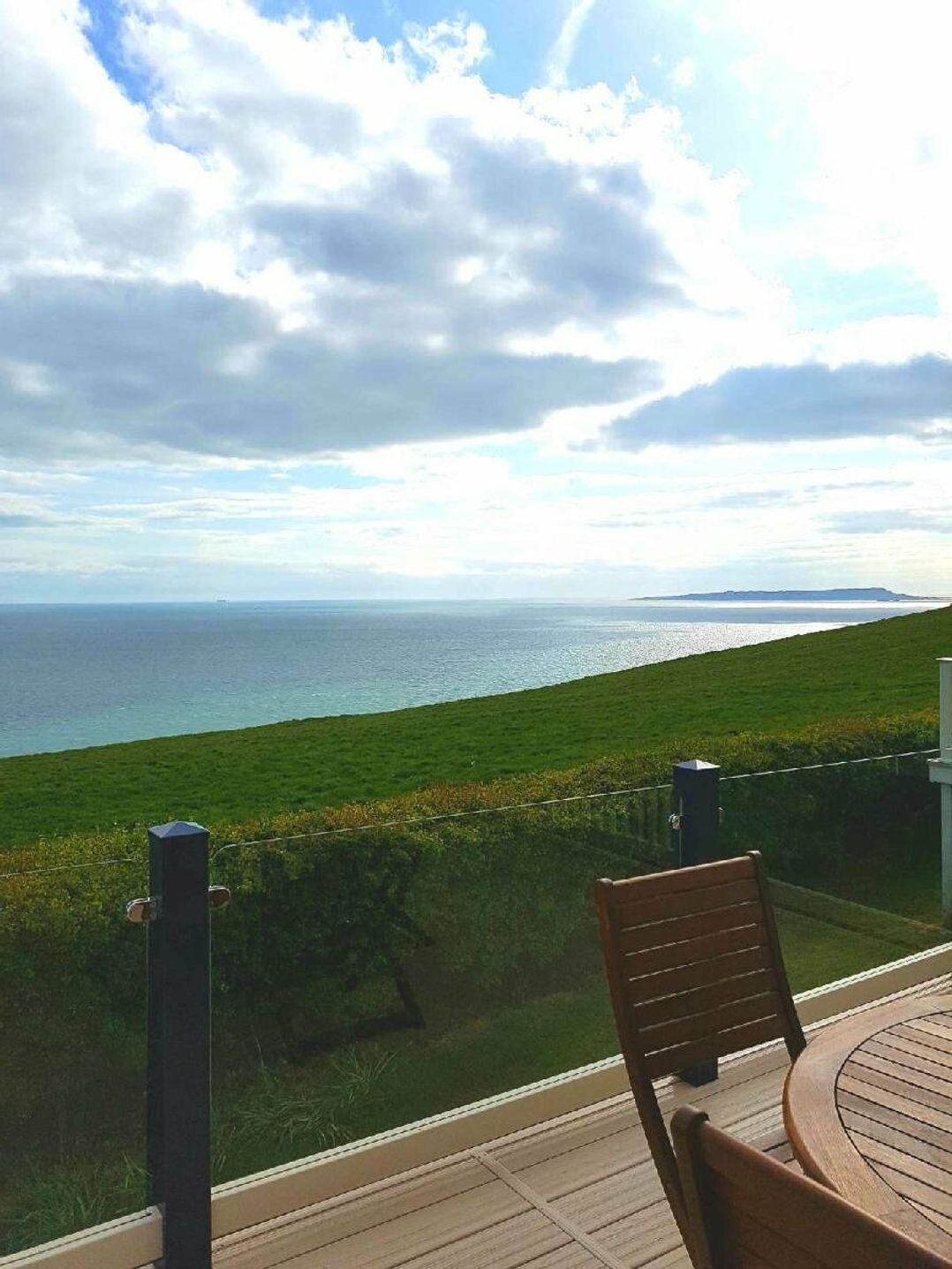 Durdle Door Holiday Park - Holiday Accommodation 16769