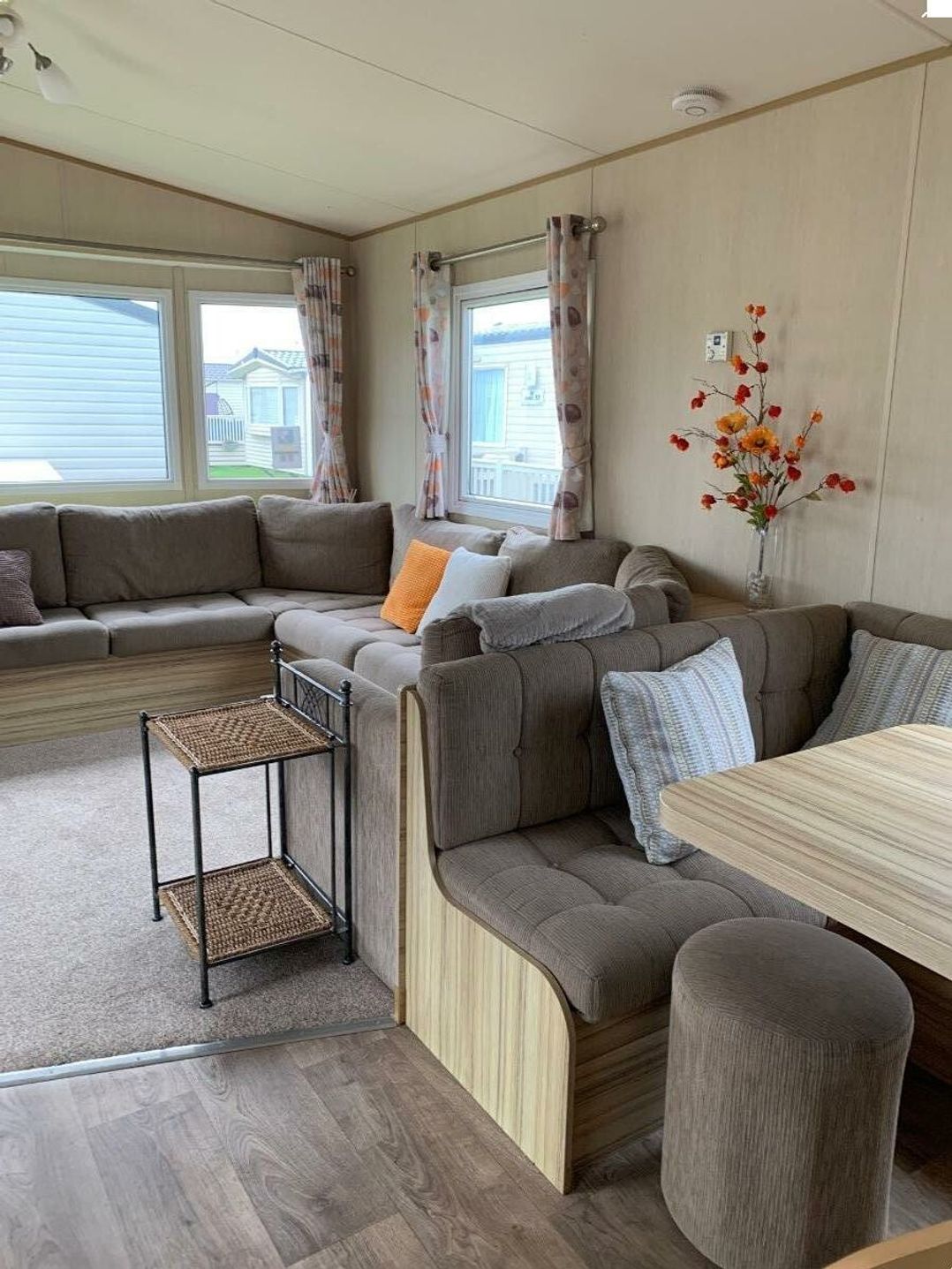 Alberta Holiday Park - Holiday Accommodation 16770