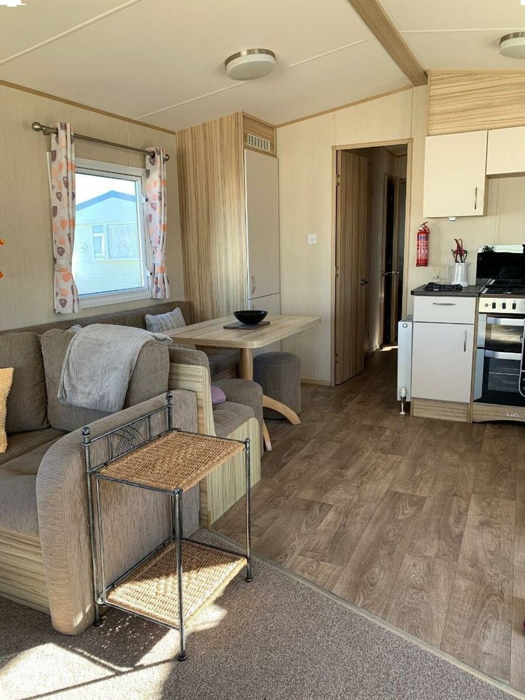 Alberta Holiday Park - Holiday Accommodation 16770