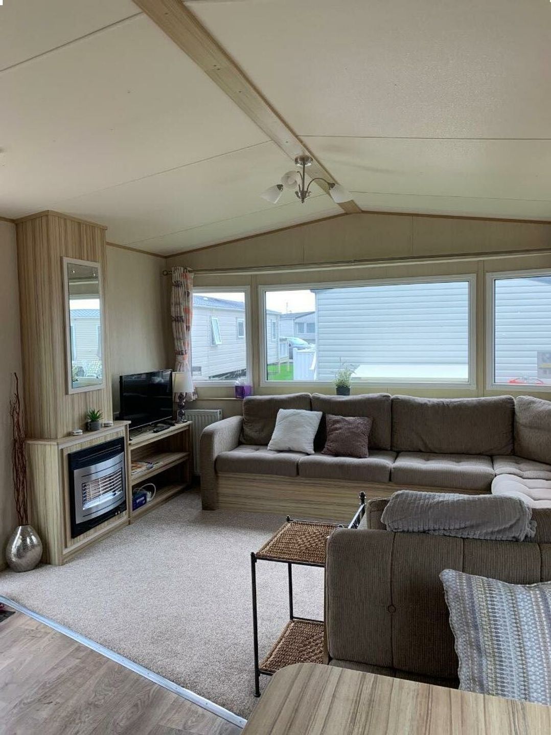 Alberta Holiday Park - Holiday Accommodation 16770