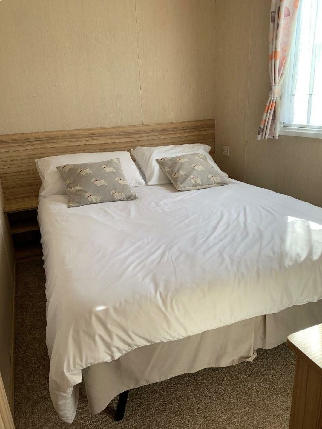 Alberta Holiday Park - Holiday Accommodation 16770