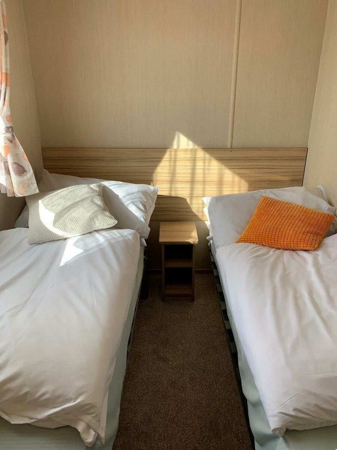 Alberta Holiday Park - Holiday Accommodation 16770