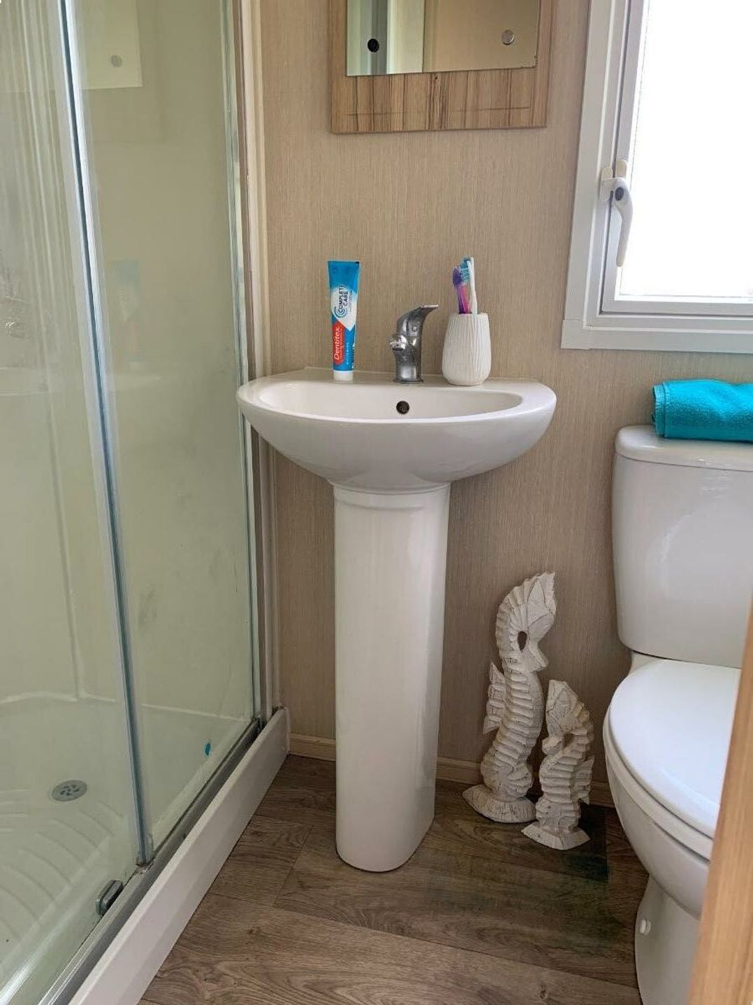 Alberta Holiday Park - Holiday Accommodation 16770