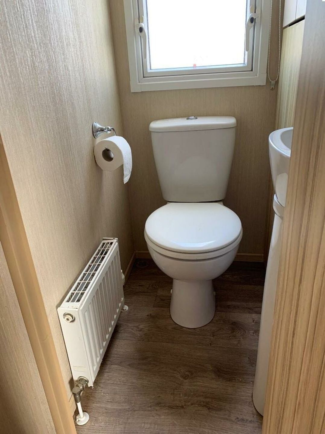 Alberta Holiday Park - Holiday Accommodation 16770