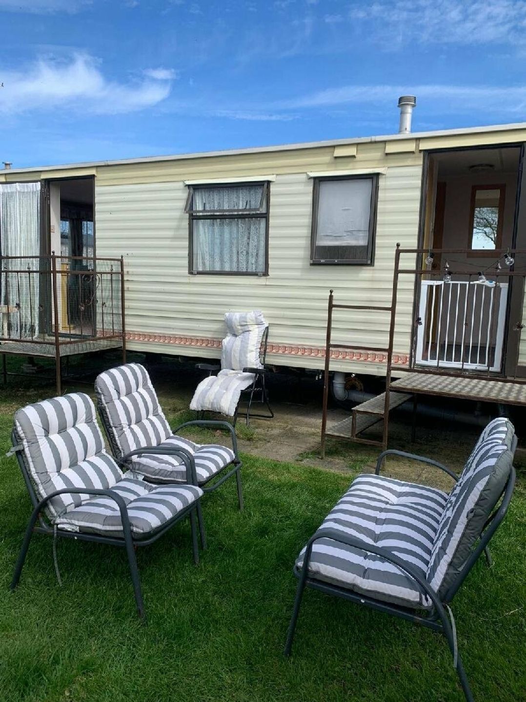 Edwards Leisure Park - Holiday Accommodation 16773