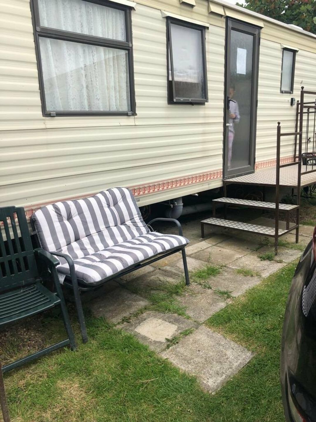 Edwards Leisure Park - Holiday Accommodation 16773