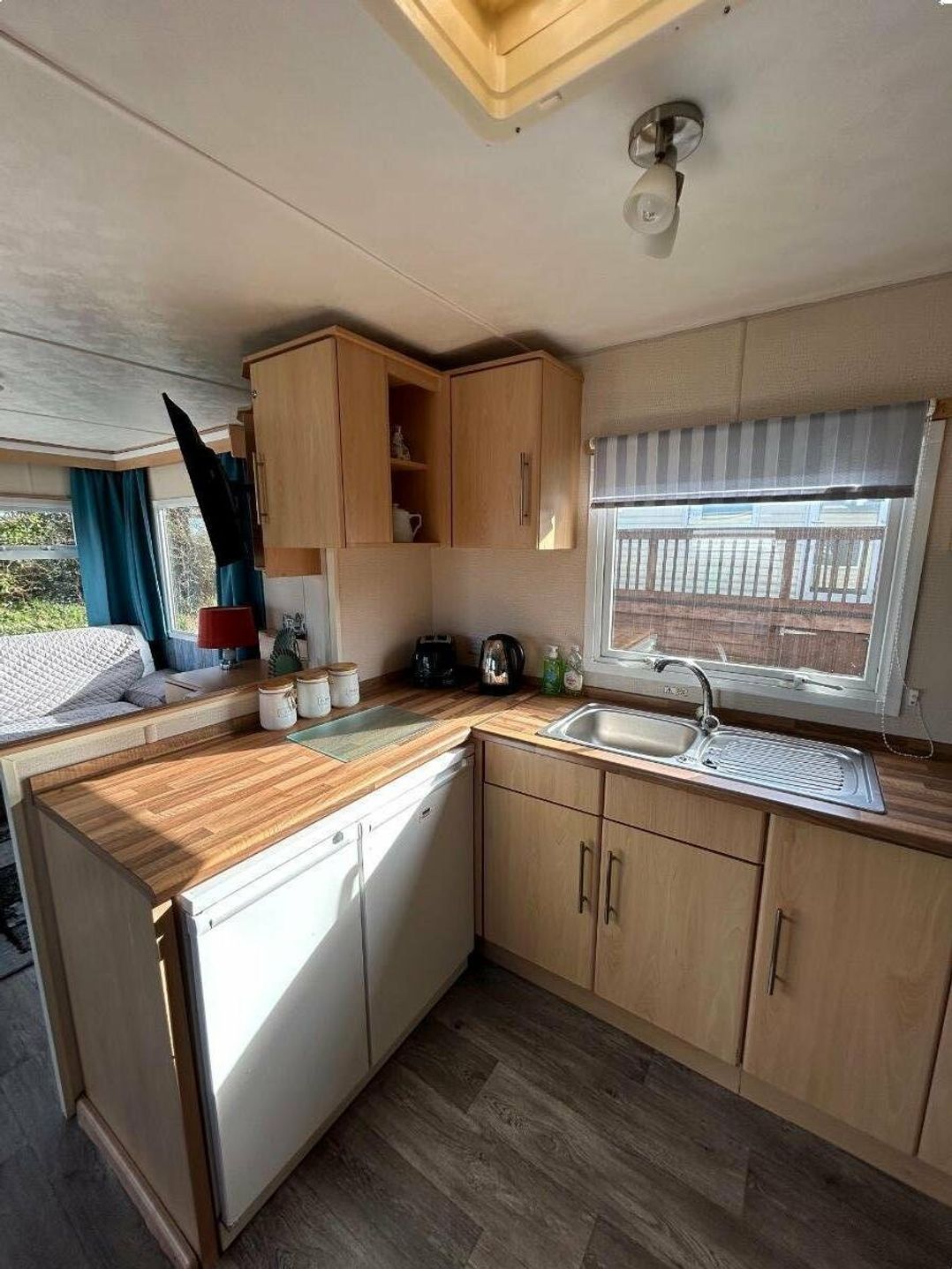 White Acres Holiday Park - Holiday Accommodation 16775