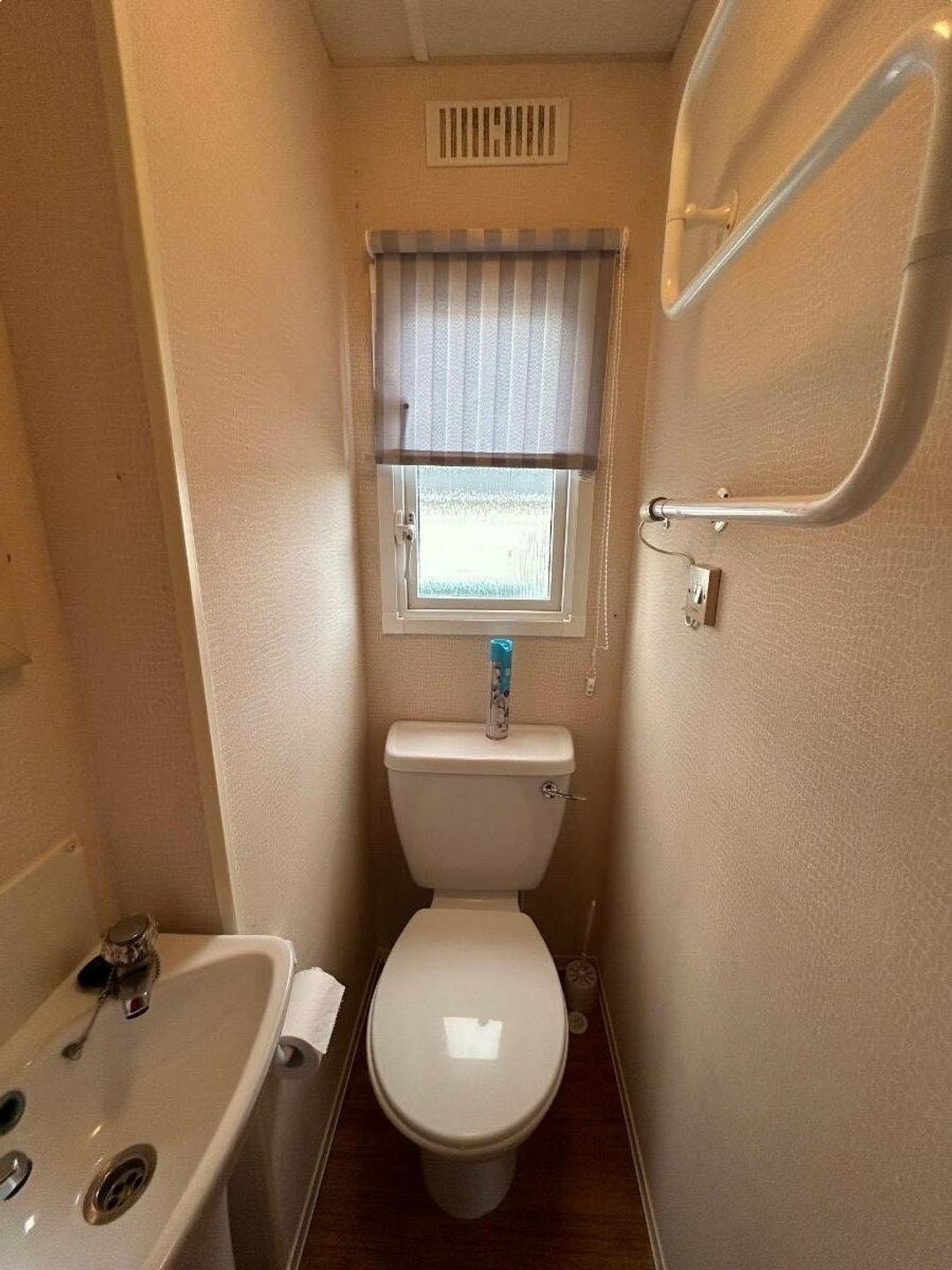 White Acres Holiday Park - Holiday Accommodation 16775