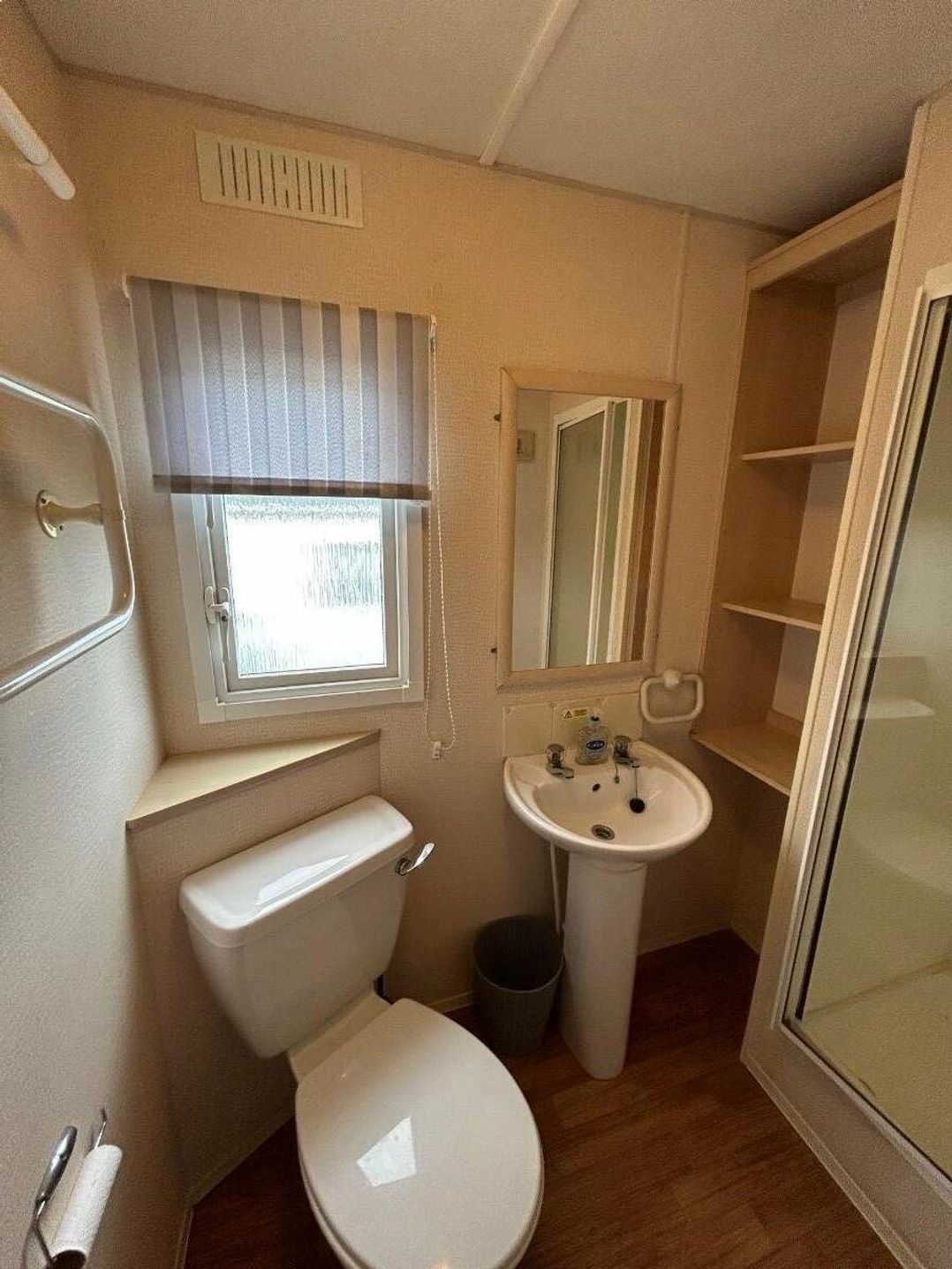 White Acres Holiday Park - Holiday Accommodation 16775