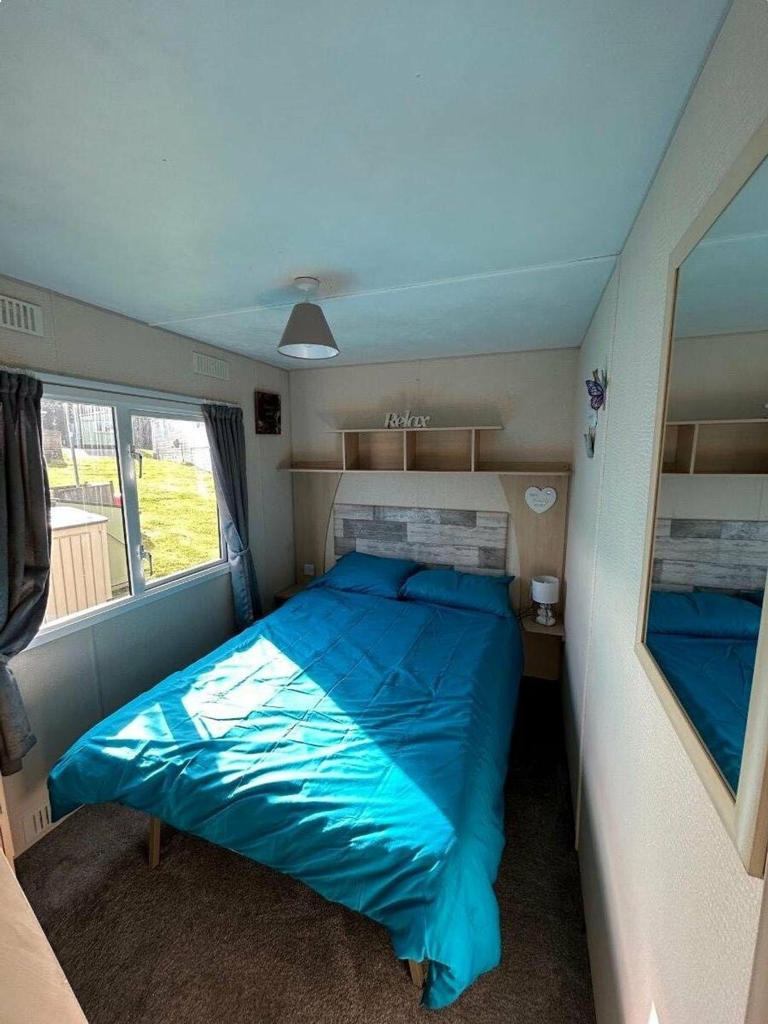 White Acres Holiday Park - Holiday Accommodation 16775