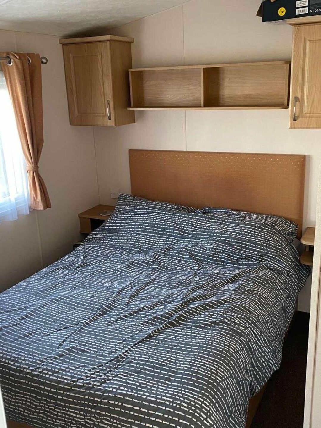 Hayling Island Holiday Park - Meadow Bay Villages - Holiday Accommodation 16780