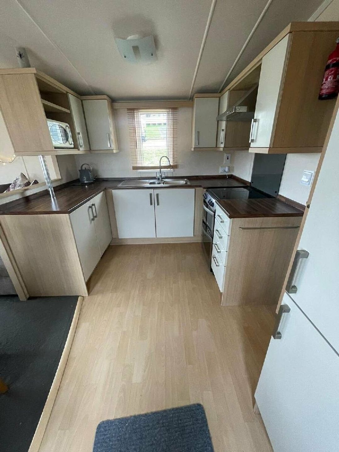 Hoburne Devon Bay - Holiday Accommodation 16784