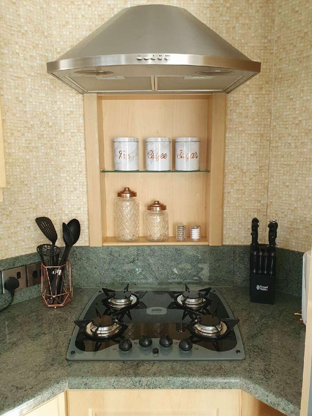 Golden Palm Resort - Holiday Accommodation 16787