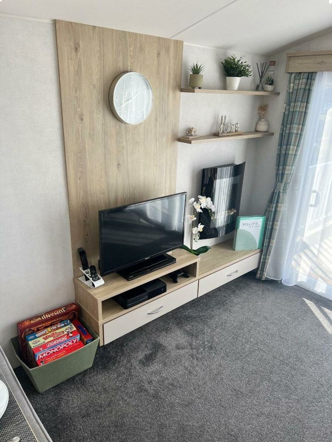 Seton Sands Caravan Park - Holiday Accommodation 16788