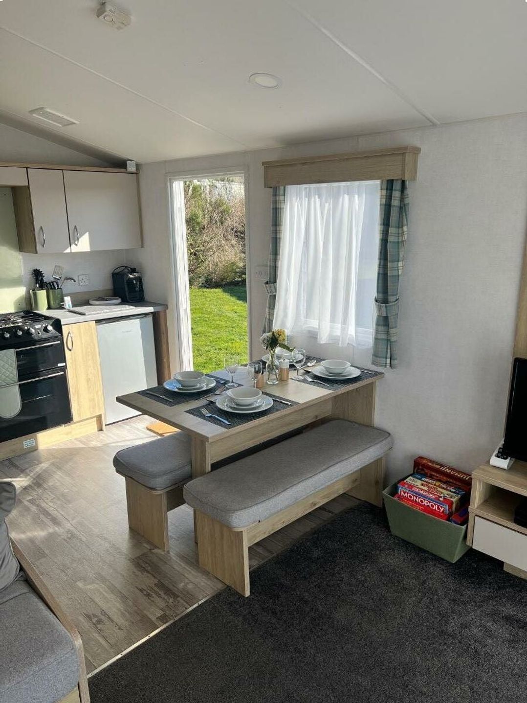 Seton Sands Caravan Park - Holiday Accommodation 16788