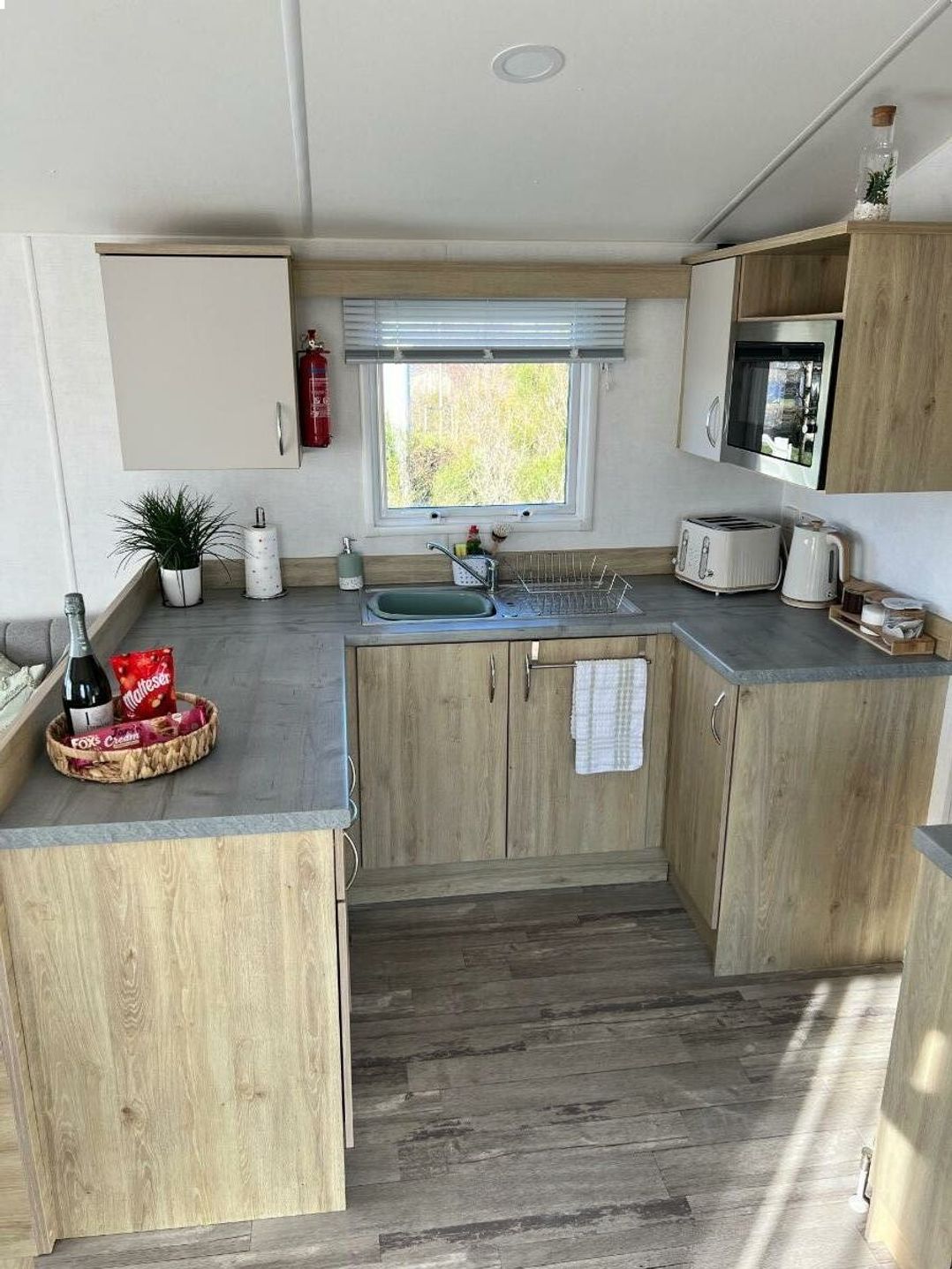 Seton Sands Caravan Park - Holiday Accommodation 16788