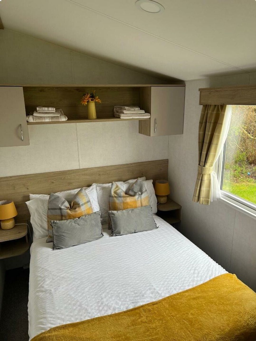 Seton Sands Caravan Park - Holiday Accommodation 16788