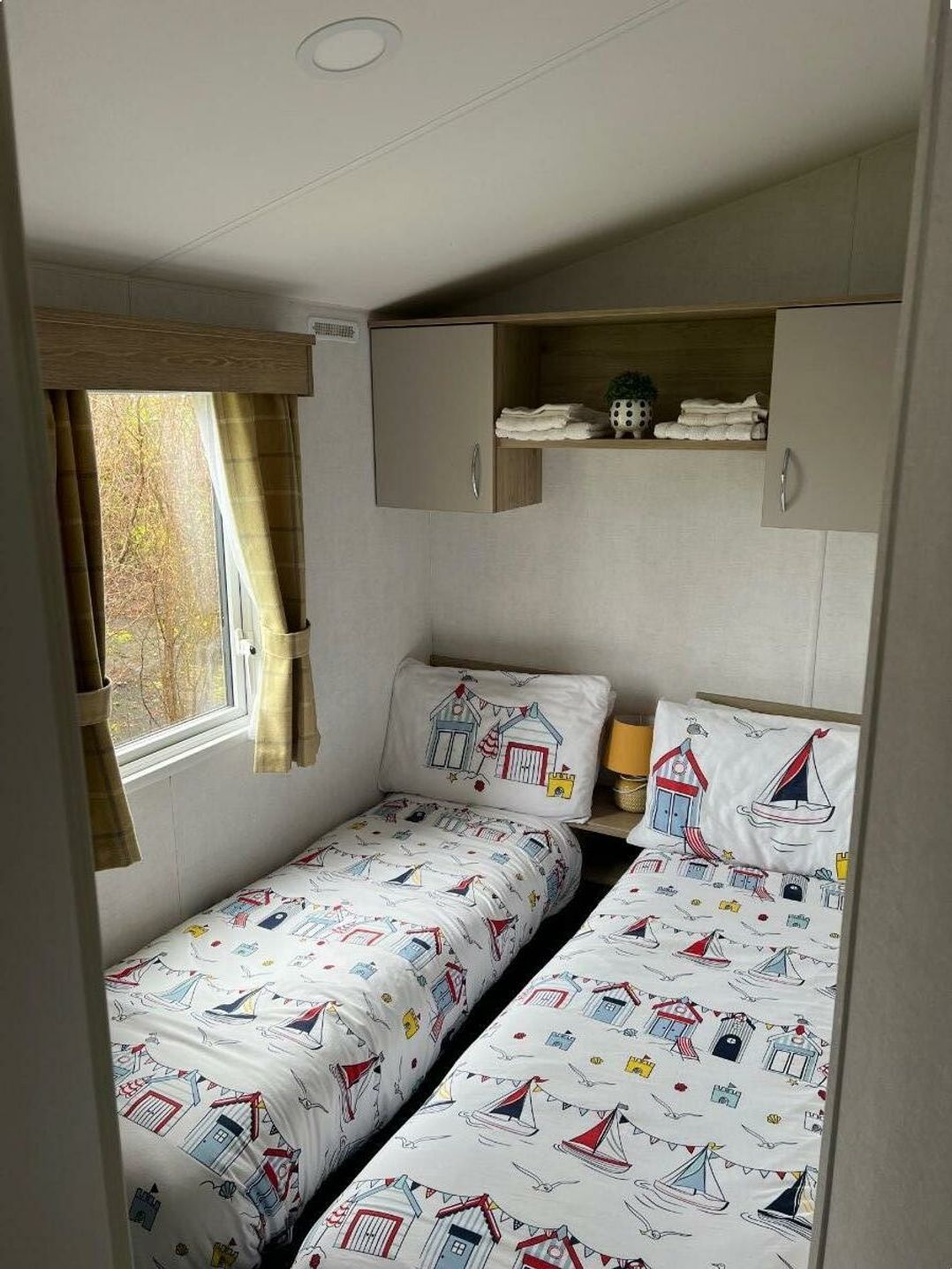 Seton Sands Caravan Park - Holiday Accommodation 16788