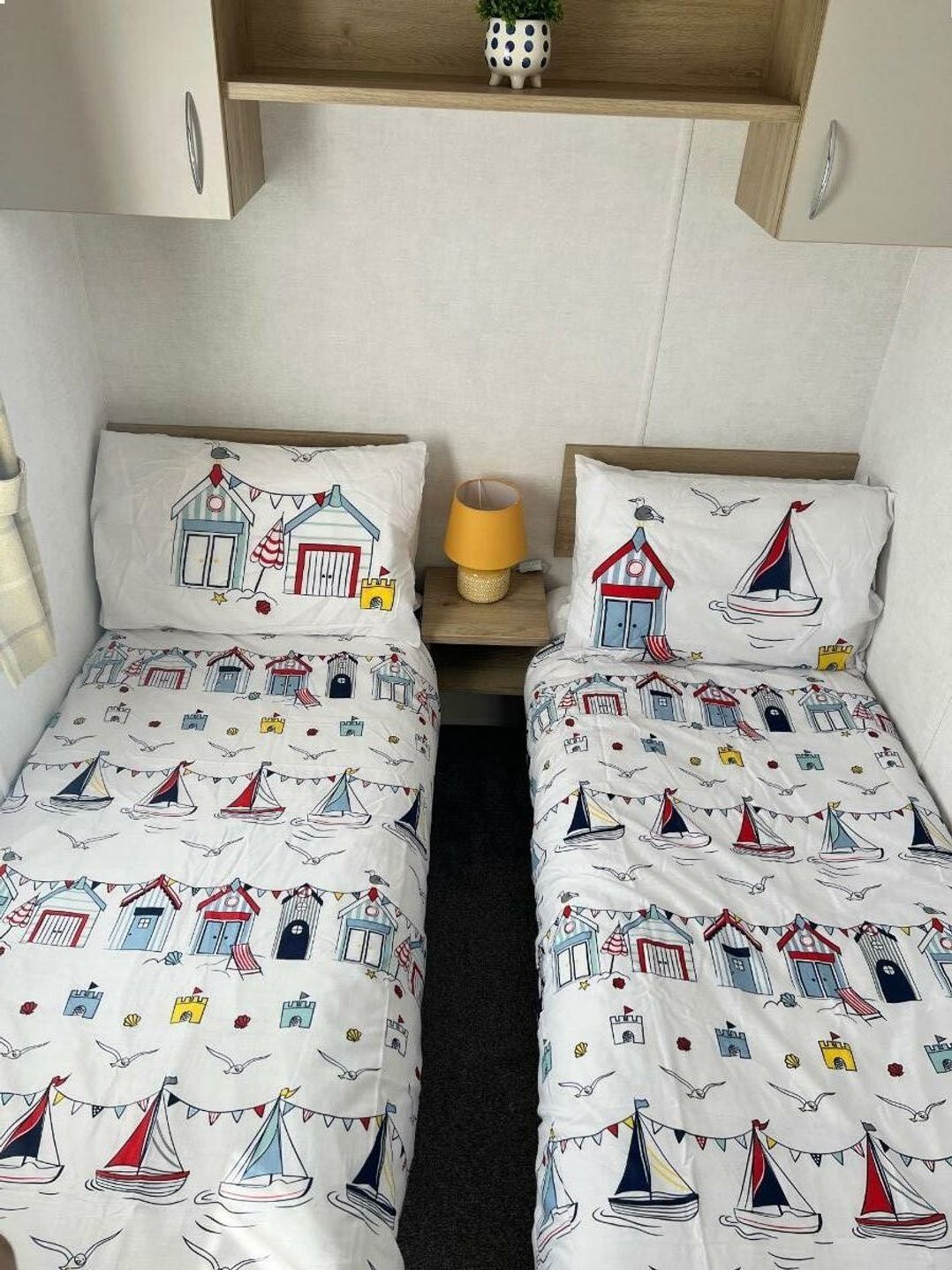 Seton Sands Caravan Park - Holiday Accommodation 16788