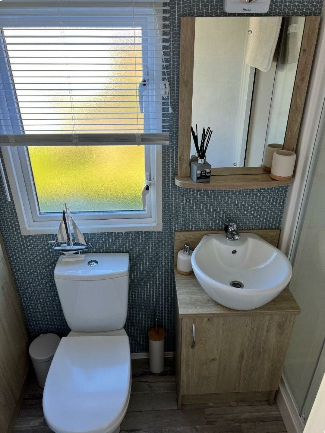 Seton Sands Caravan Park - Holiday Accommodation 16788