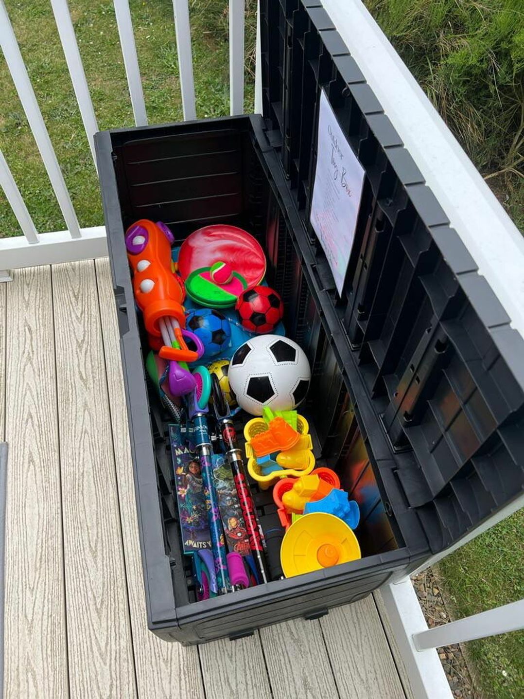 Seton Sands Caravan Park - Holiday Accommodation 16788