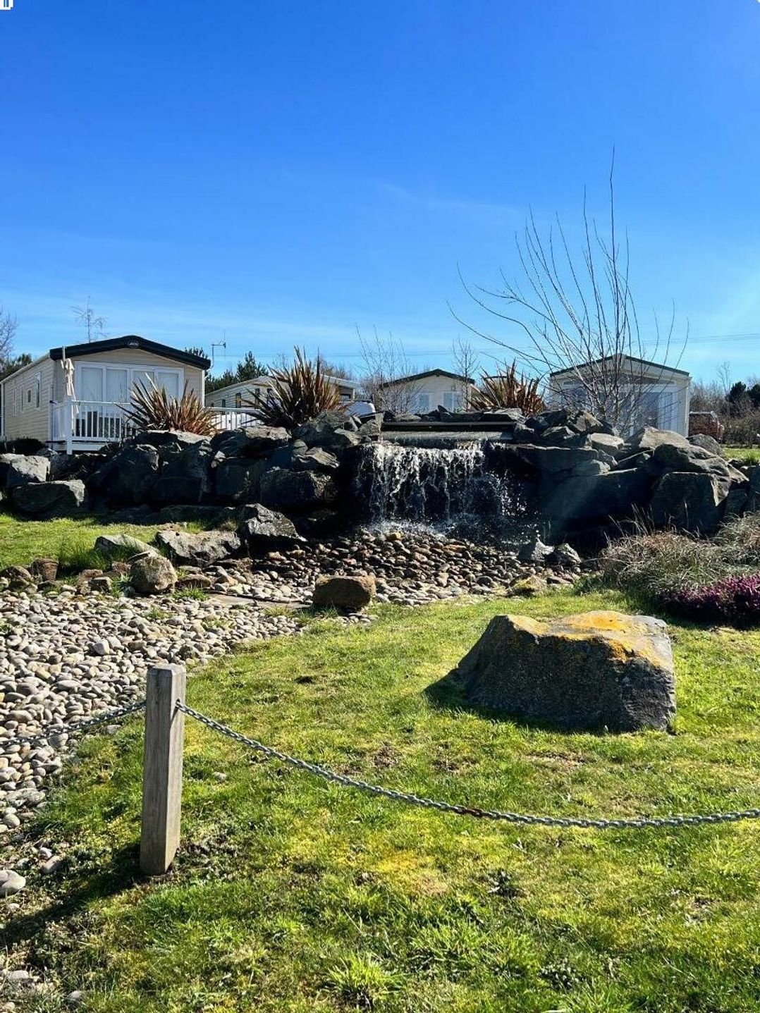 Seton Sands Caravan Park - Holiday Accommodation 16788