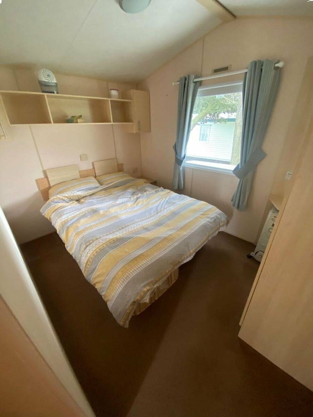 Cresswell Towers - Holiday Accommodation 16796