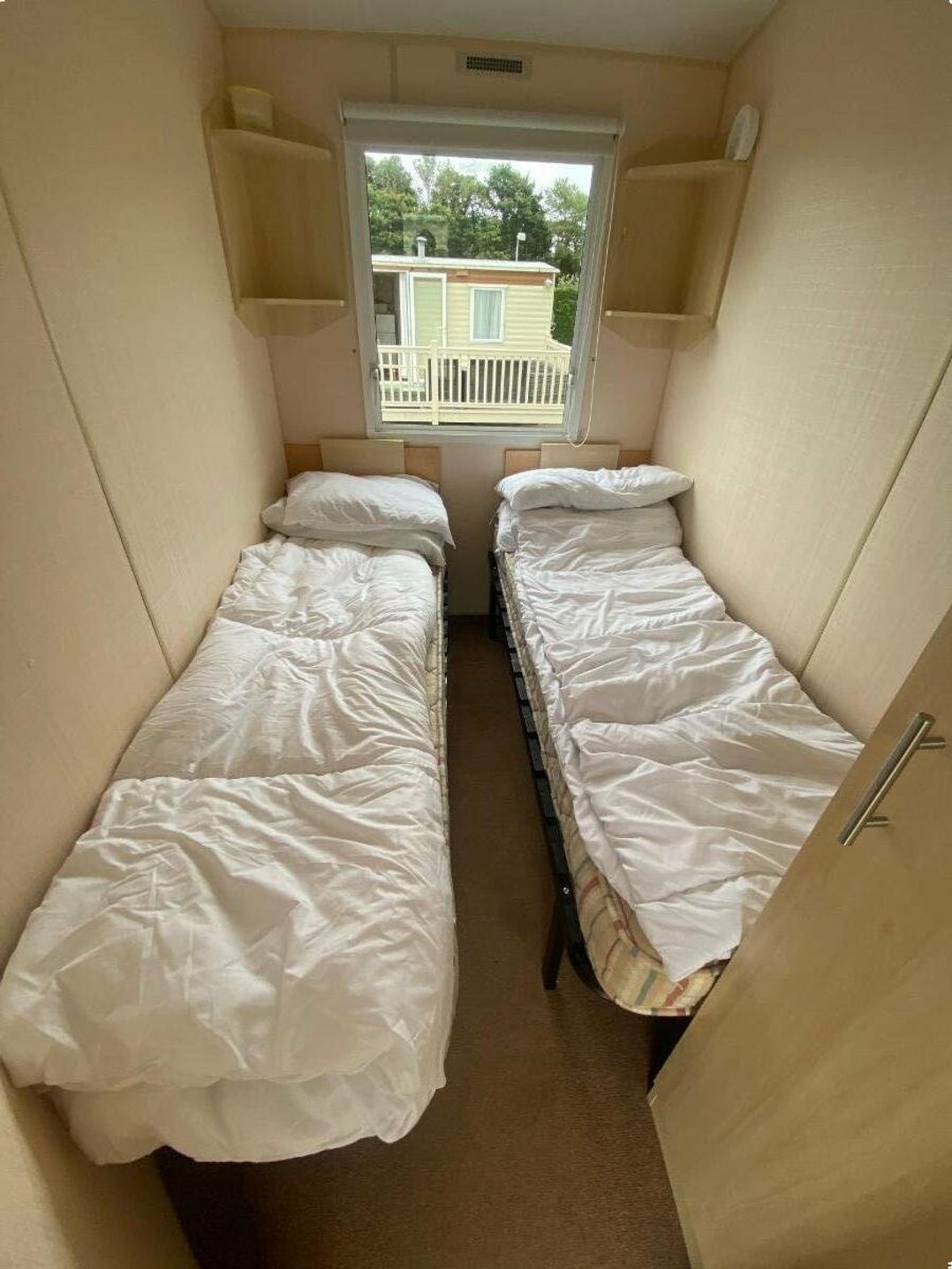 Cresswell Towers - Holiday Accommodation 16796