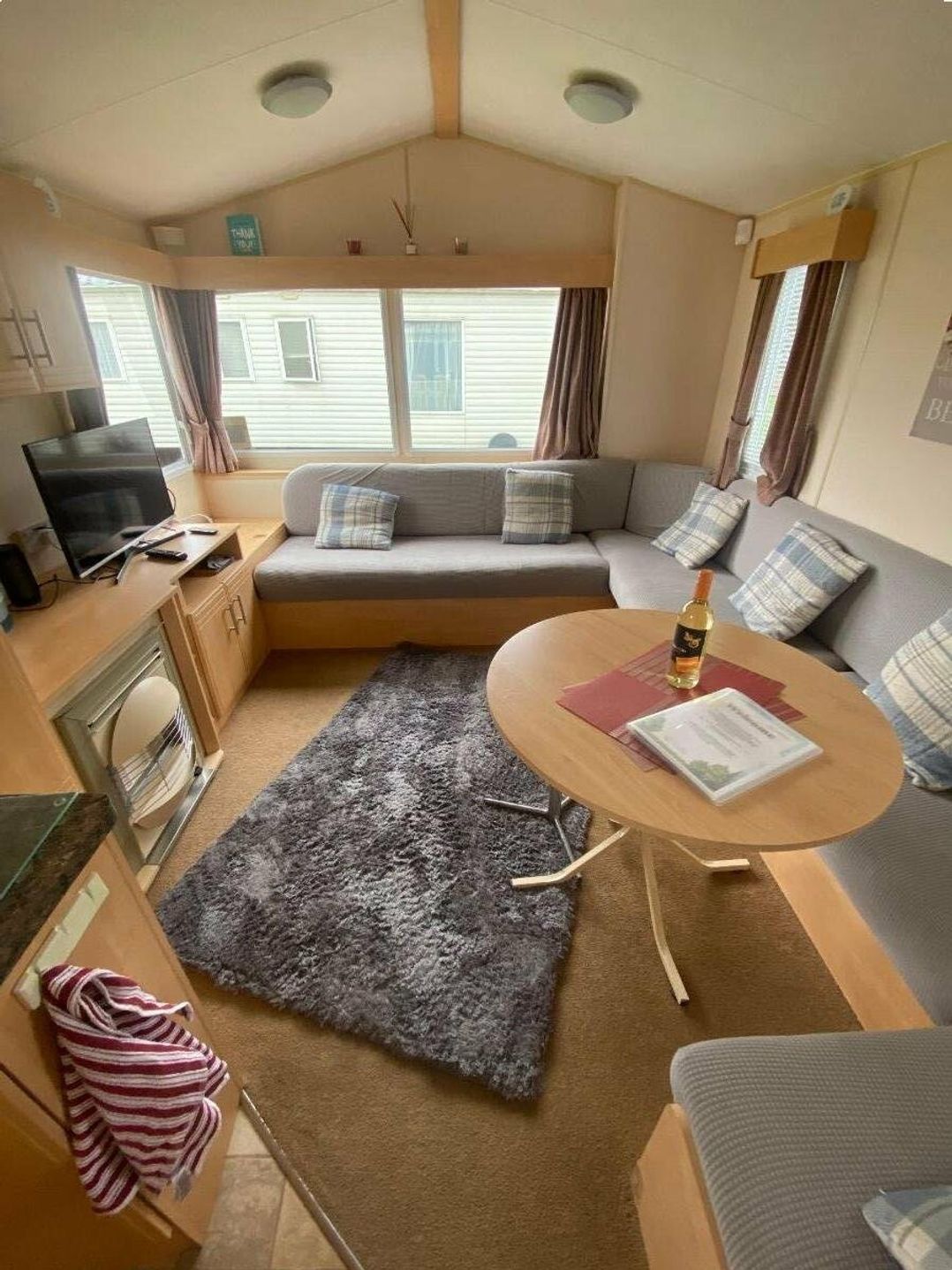 Cresswell Towers - Holiday Accommodation 16796