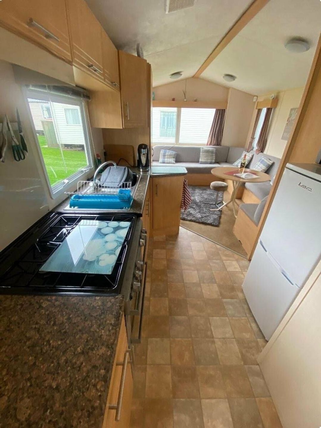 Cresswell Towers - Holiday Accommodation 16796