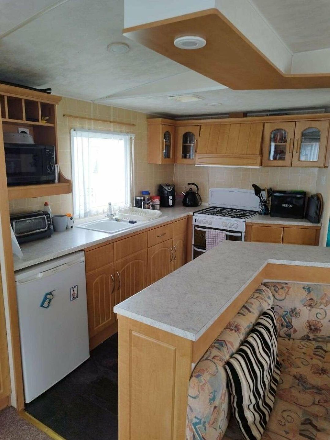 Happy Days Caravan Park - Holiday Accommodation 16827