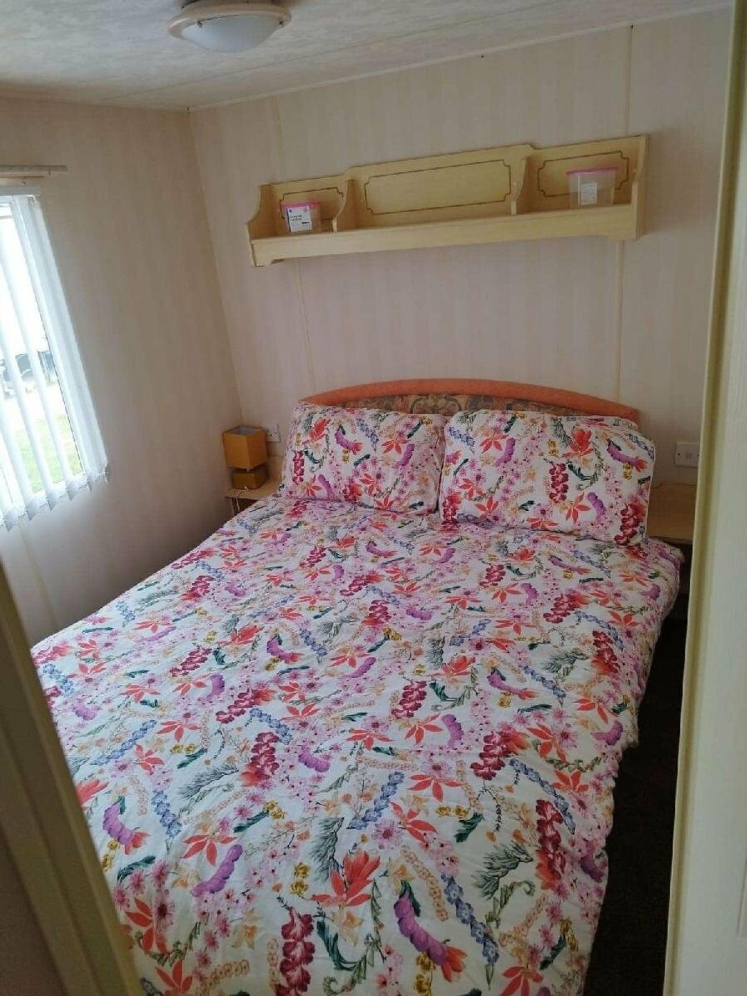 Happy Days Caravan Park - Holiday Accommodation 16827