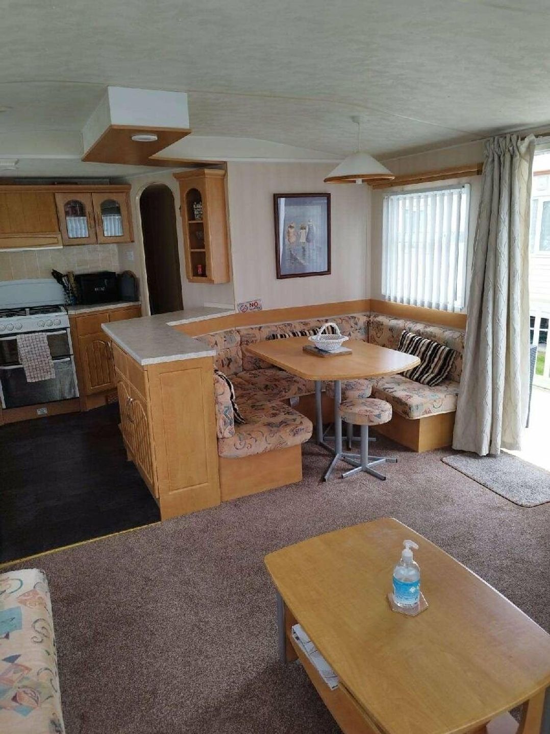 Happy Days Caravan Park - Holiday Accommodation 16827