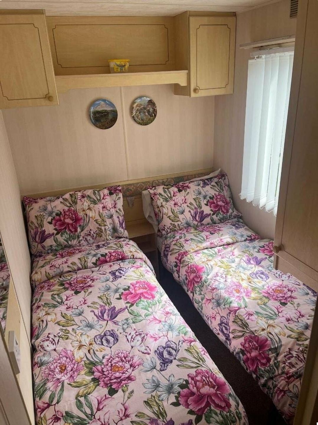 Happy Days Caravan Park - Holiday Accommodation 16827