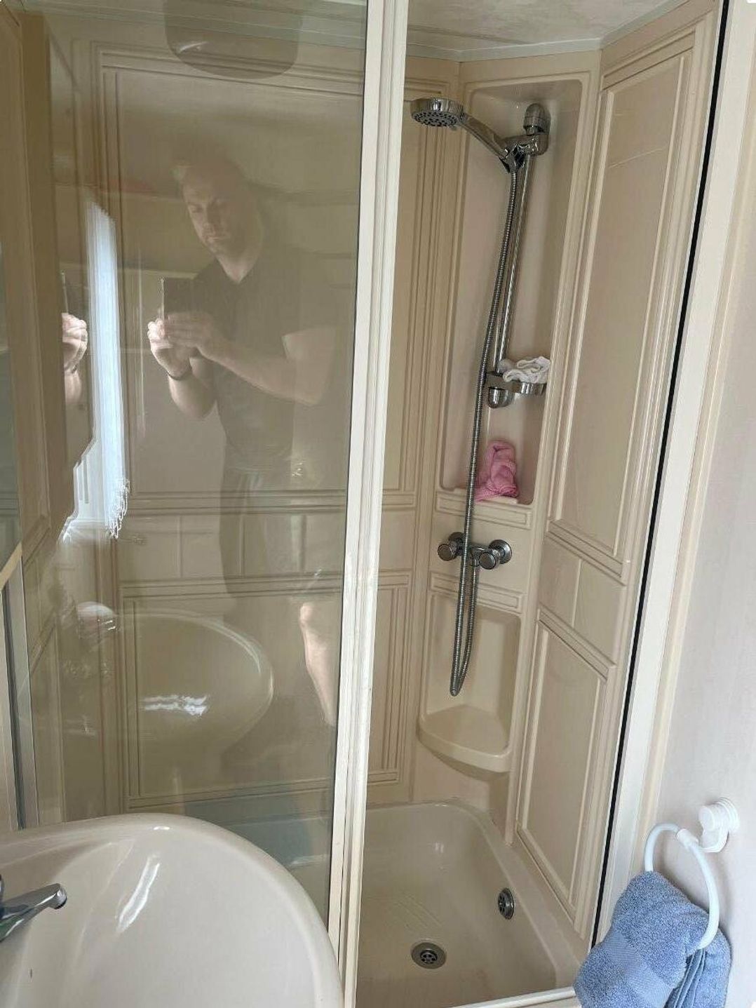 Happy Days Caravan Park - Holiday Accommodation 16827