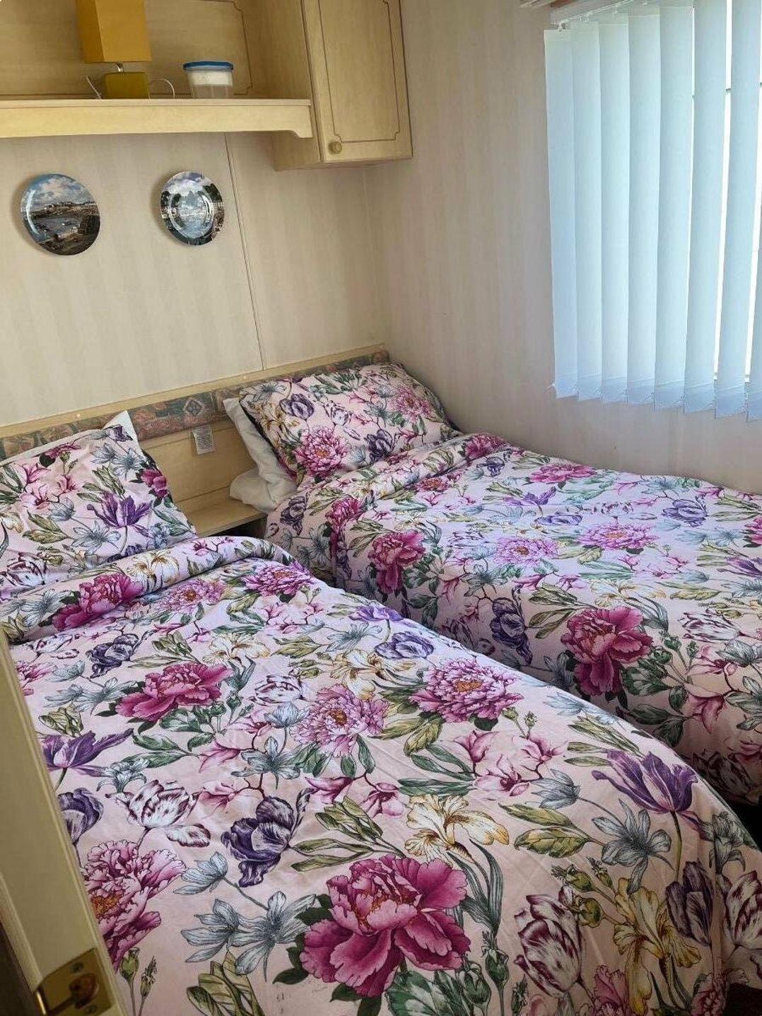 Happy Days Caravan Park - Holiday Accommodation 16827