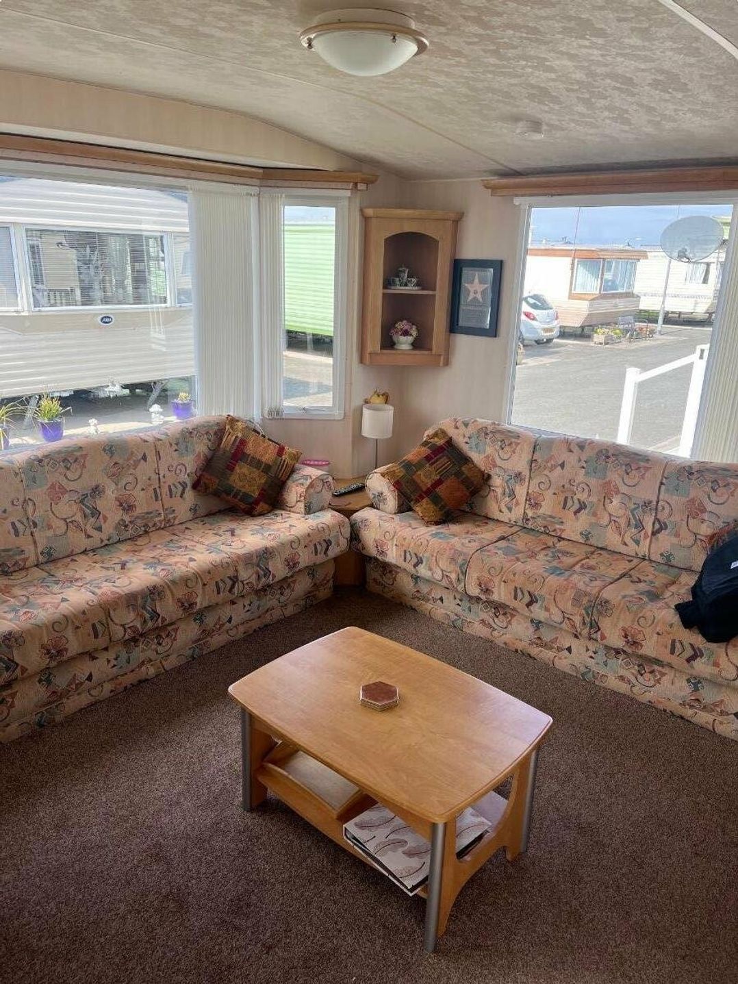 Happy Days Caravan Park - Holiday Accommodation 16827