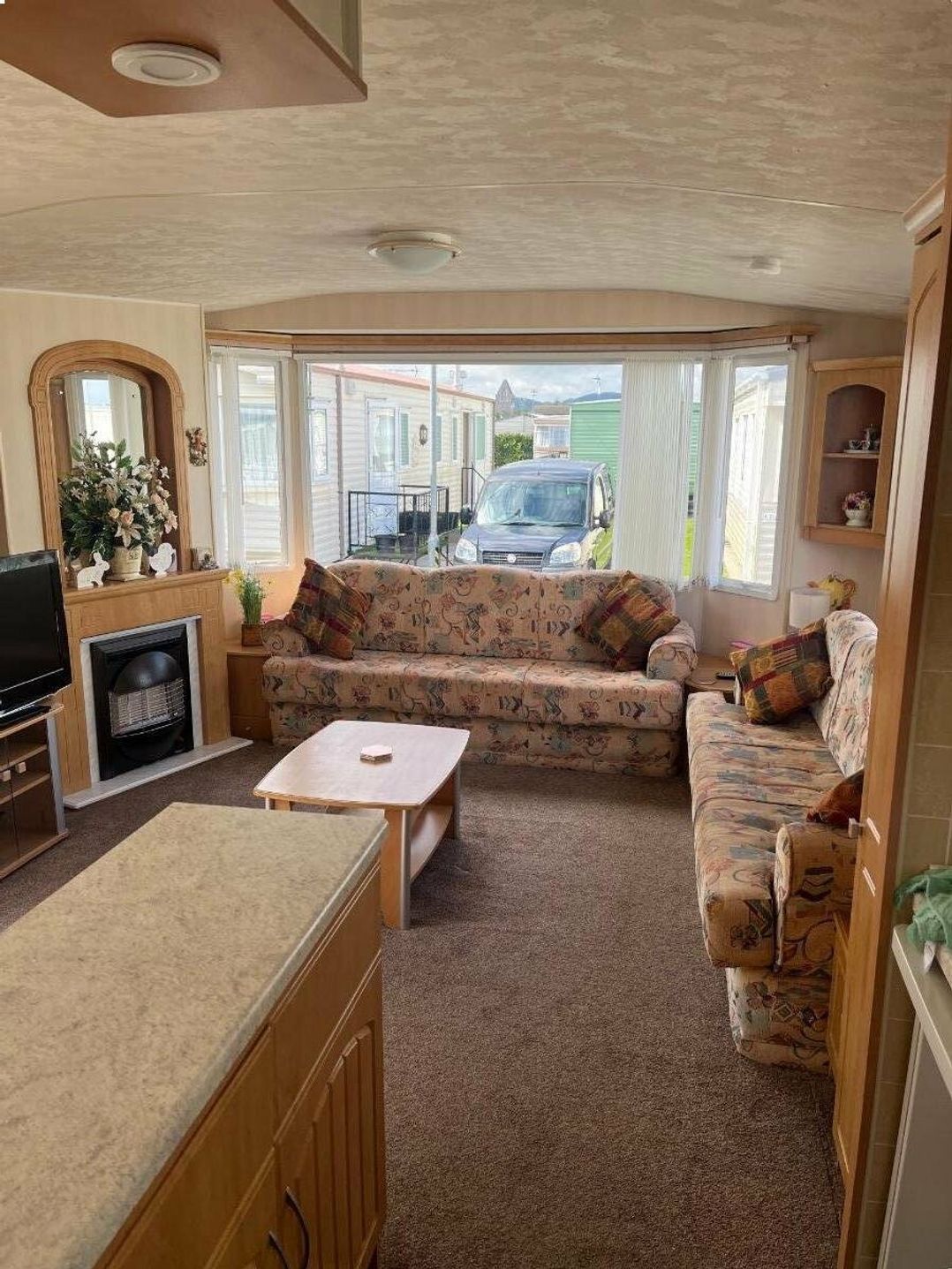 Happy Days Caravan Park - Holiday Accommodation 16827