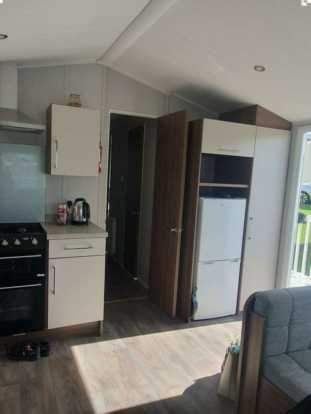 Hafan y Mor Haven - Holiday Accommodation 16833