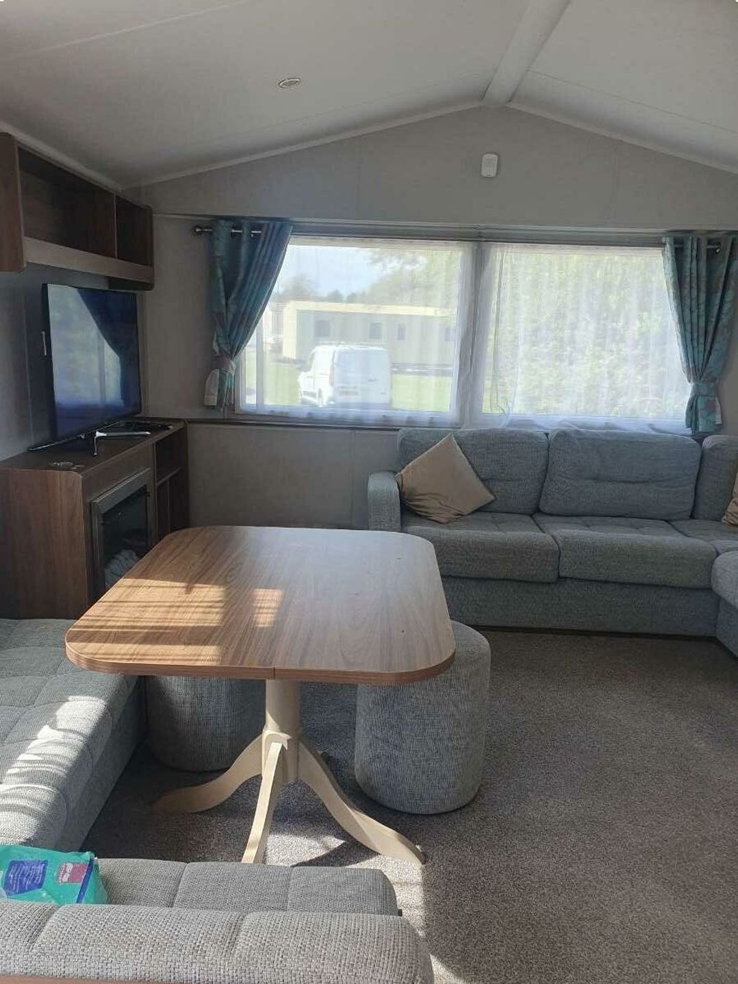 Hafan y Mor Haven - Holiday Accommodation 16833