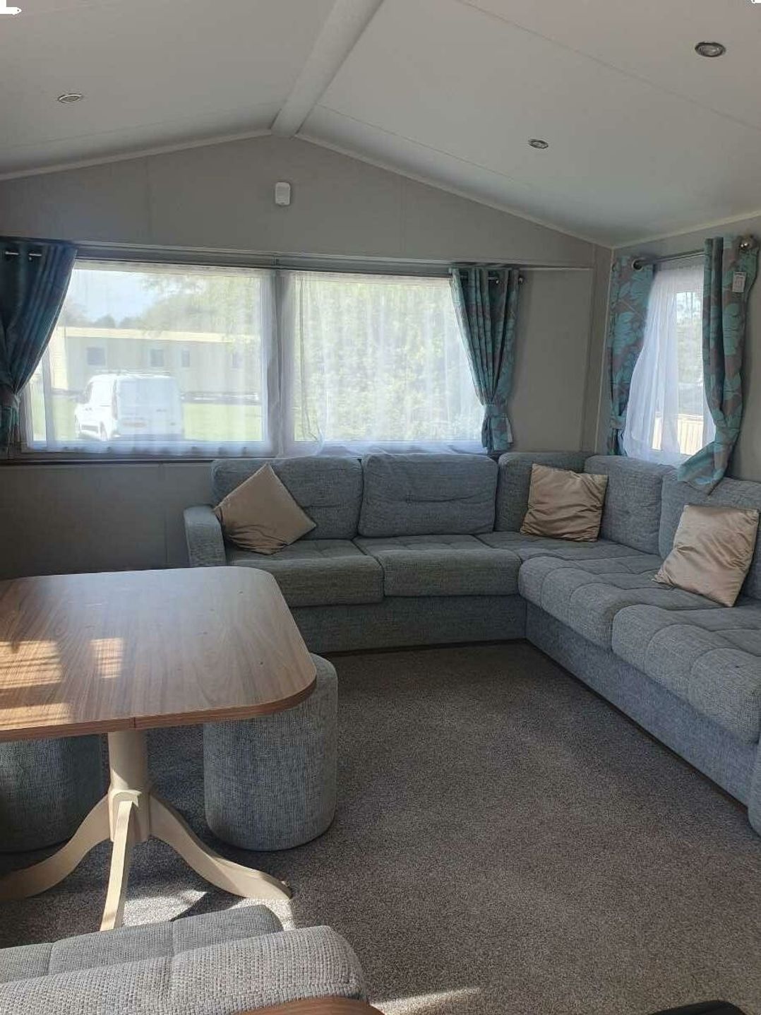 Hafan y Mor Haven - Holiday Accommodation 16833