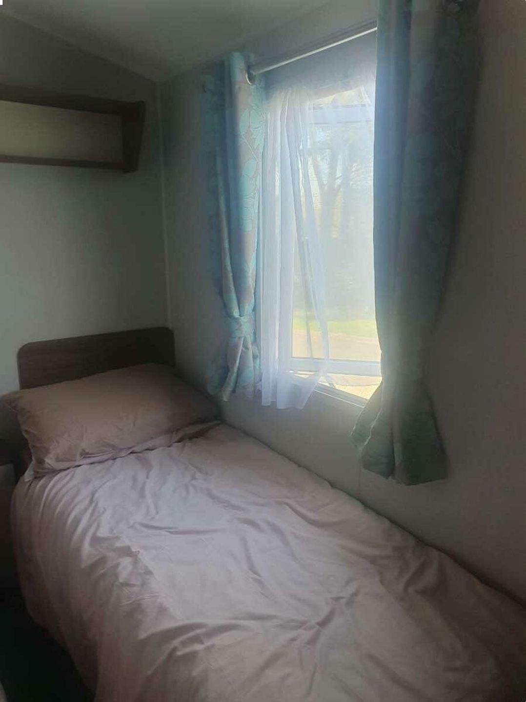 Hafan y Mor Haven - Holiday Accommodation 16833