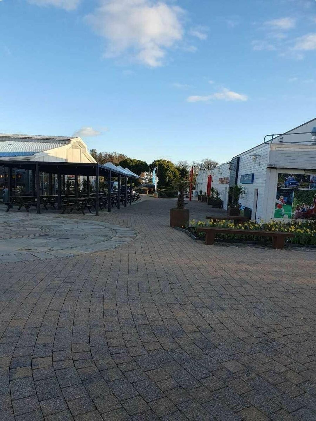 Hafan y Mor Haven - Holiday Accommodation 16833