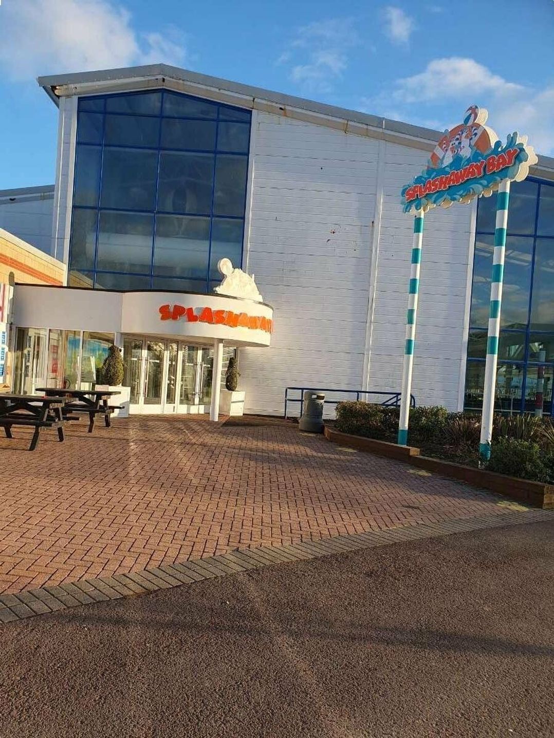 Hafan y Mor Haven - Holiday Accommodation 16833