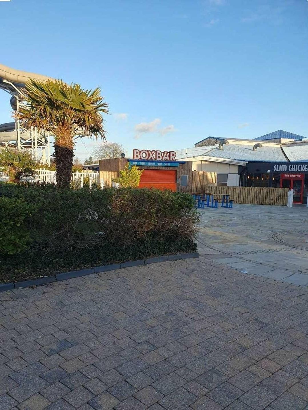 Hafan y Mor Haven - Holiday Accommodation 16833