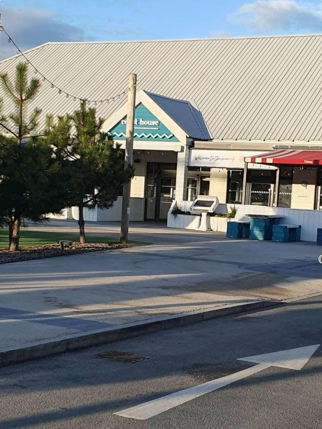 Hafan y Mor Haven - Holiday Accommodation 16833