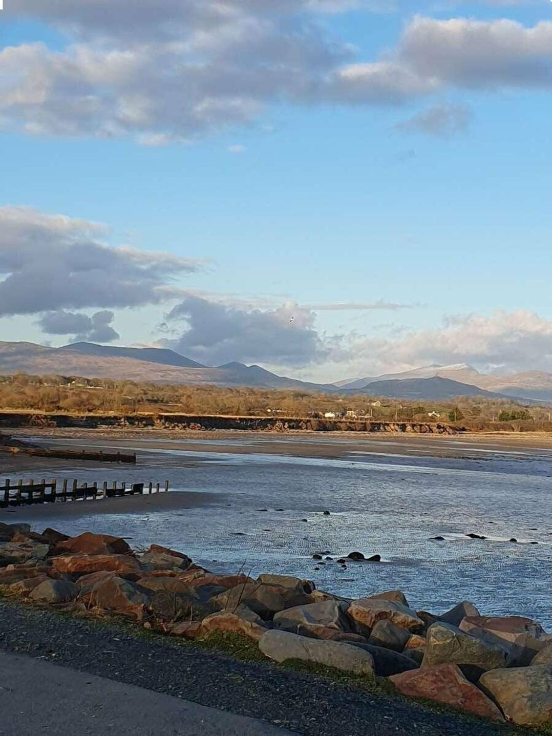 Hafan y Mor Haven - Holiday Accommodation 16833