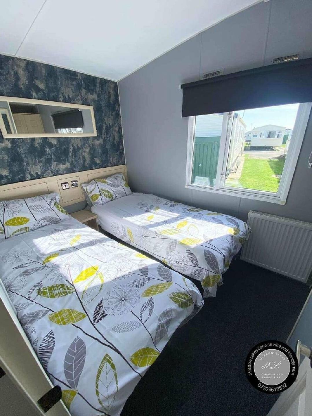 Golden Palm Resort - Holiday Accommodation 16849