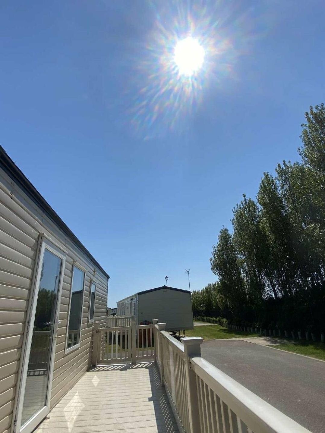 Golden Palm Resort - Holiday Accommodation 16849