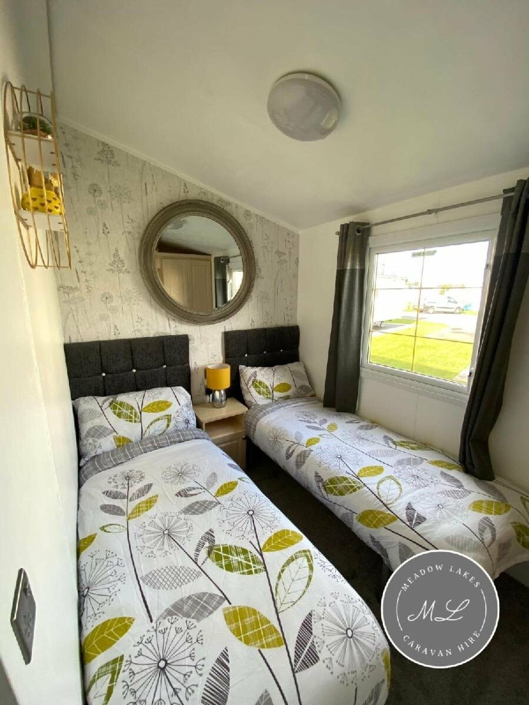 Golden Palm Resort - Holiday Accommodation 16850